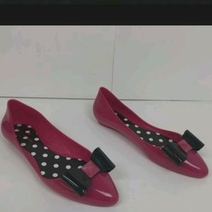 Kate Spade Jackson Flats